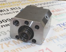 Клапан очередности КМУ Юник 300 (оригинал) с 3-х секц стрелами